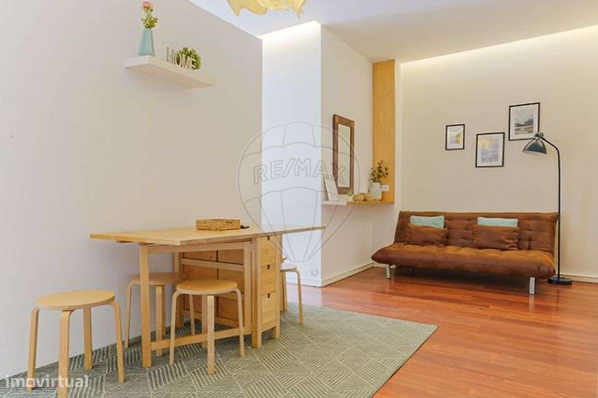 Escritório T1 para venda - Grande imagem: 3/10