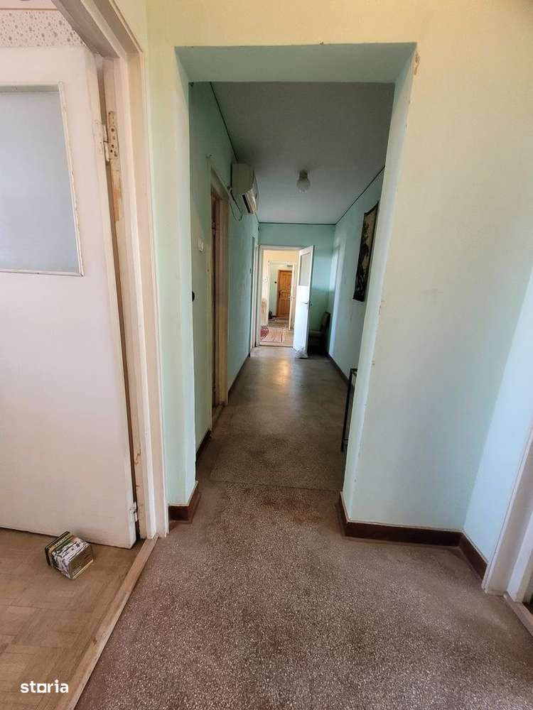 Hipodrom 4 camere confort 1 - Imagine principală: 4/9