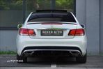 Mercedes-Benz E 250 Coupe 7G-TRONIC Sport Edition - 21