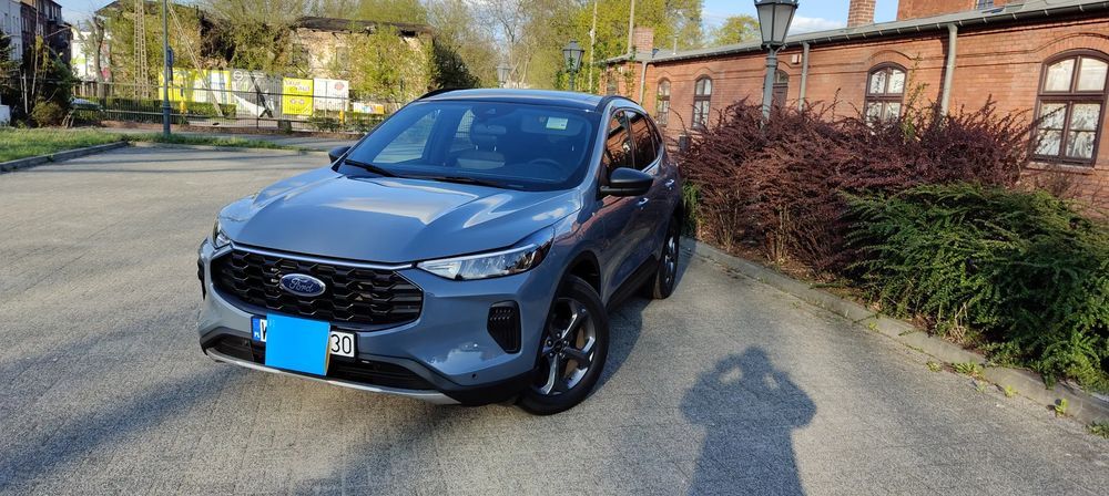 Ford Escape 2024