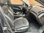 Opel Insignia 2.0 T Cosmo - 12