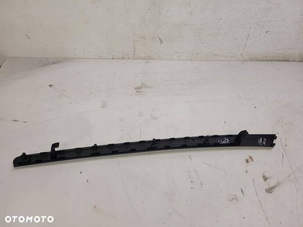 LISTWA DEKOR DRZWI PRAWY PRZÓD AUDI A5 8T0867410 - 5