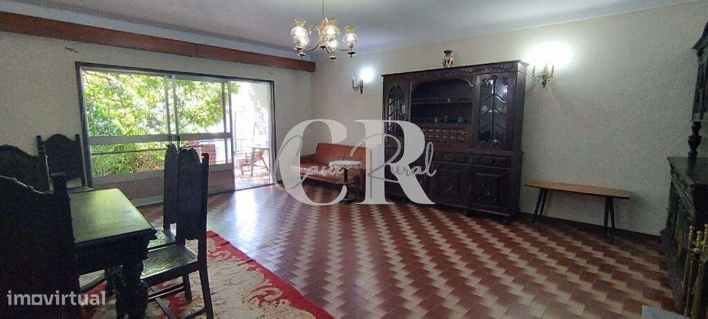 Casa senhorial histórica repleta de potencial, com terreno e ruínas na - Grande imagem: 4/60