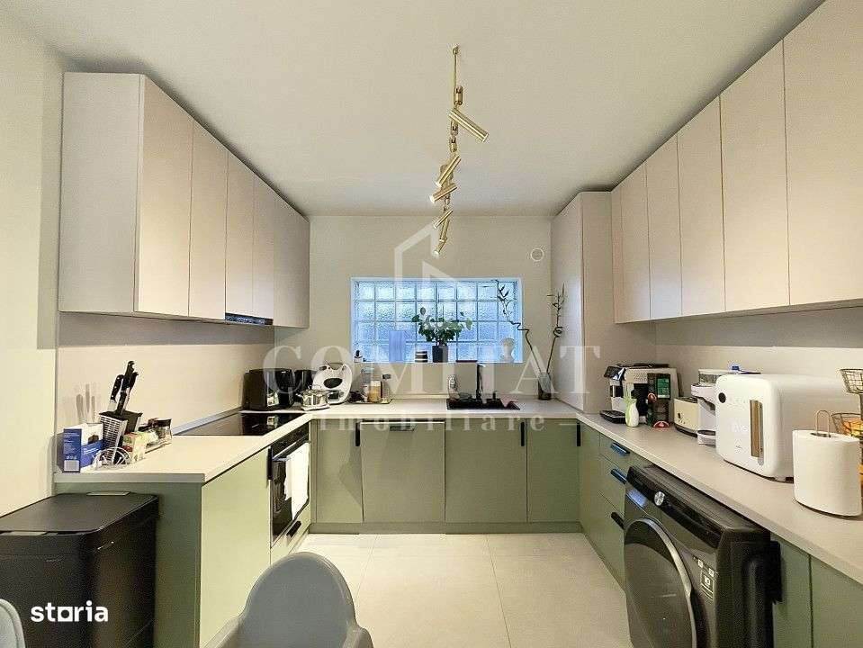 Casa individuala | finisata modern | Grigorescu - Imagine principală: 4/16