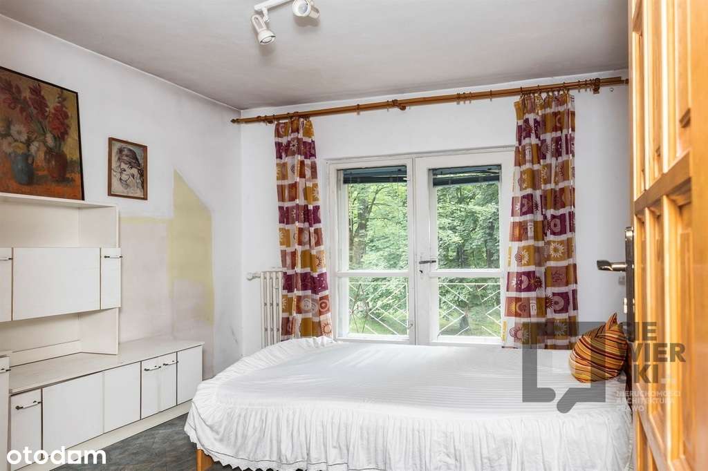 Dom w centrum Zakopanego - 4 apartamenty - Pełny obrazek: 2/15