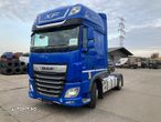 DAF XF480SSC Alcoa - 1