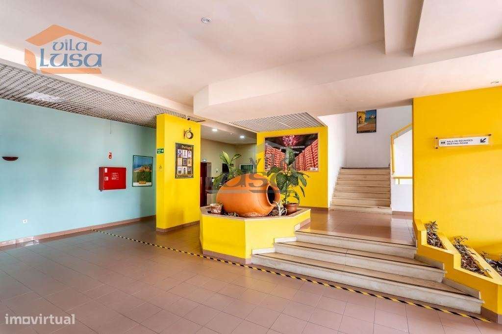 Apartamento T1 com Licença de Alojamento Local na Praia da Rocha-13