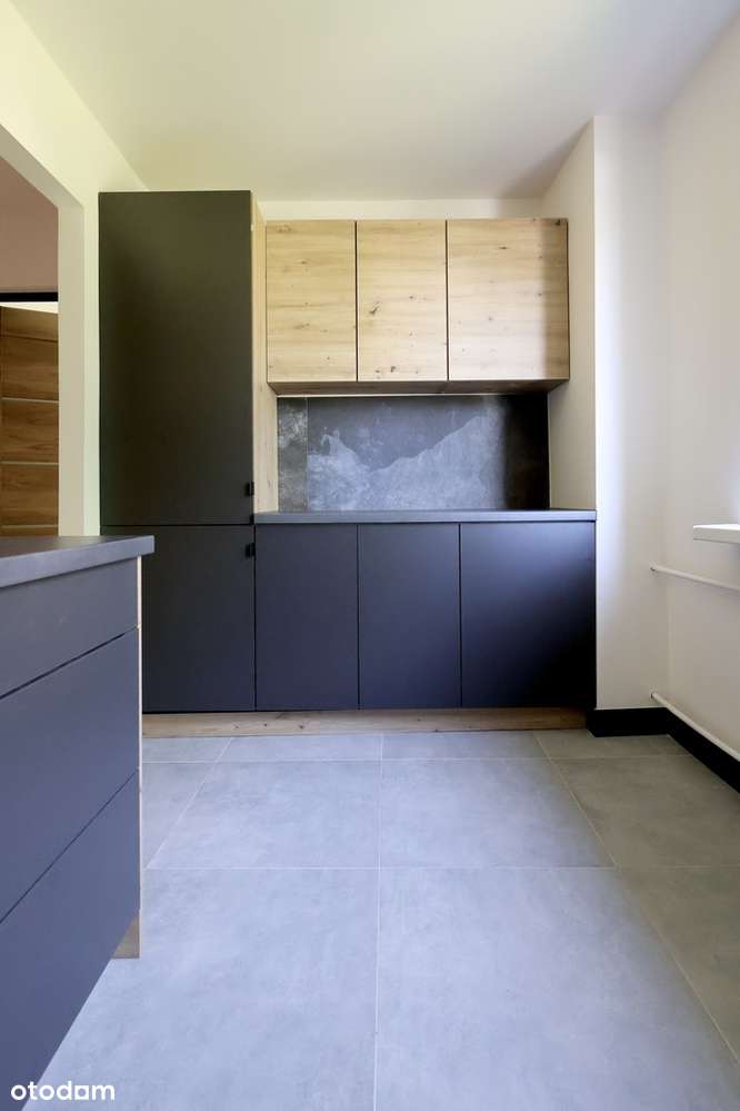 Mieszkanie  2-pok. z dużym balkonem  os. Kaliniec - Pełny obrazek: 4/17