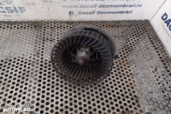 VENTILATOR AEROTERMA MX 1253 Ford Galaxy  seria - 2