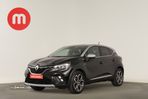 Renault Captur 1.3 TCe Exclusive - 2