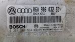 Centralina Do Motor Audi A3 (8L1) - 2