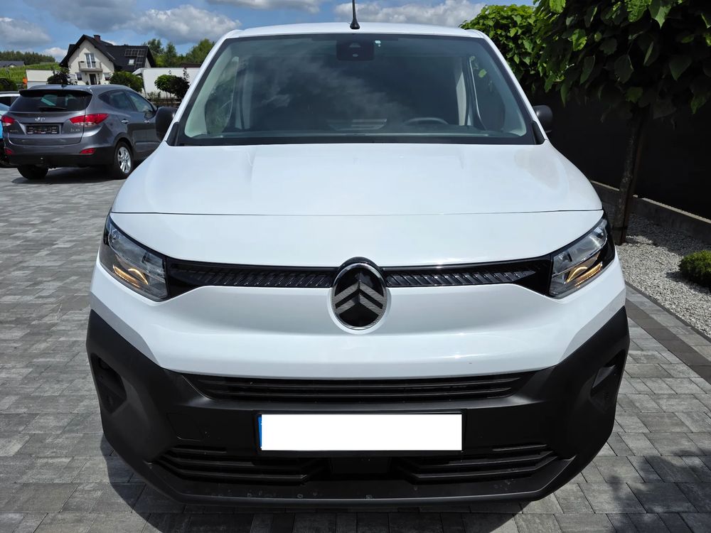 Citroën Berlingo III (2018-) M 1.5 BlueHDI Feel S&S N1 2025