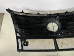 VW TOURAN LIFT GRIL ATRAPA ZDERZAKA CHROM  1T085351D - 5