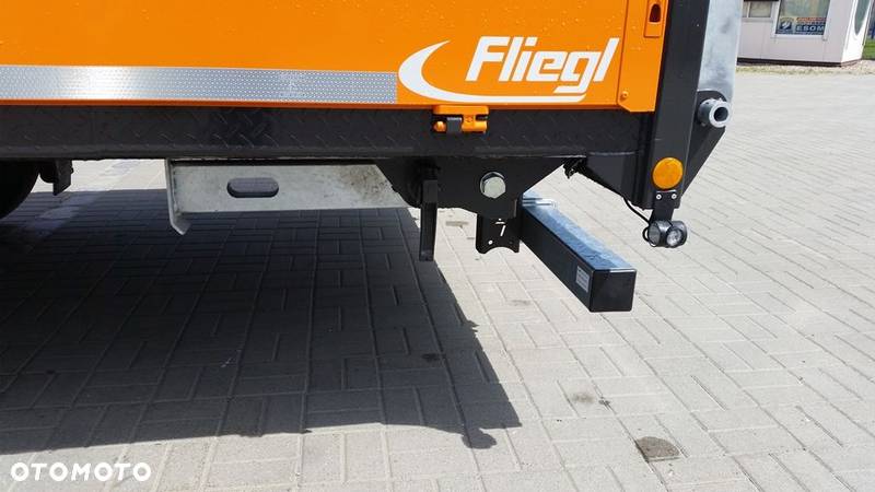 Fliegl TPS 118 - 11