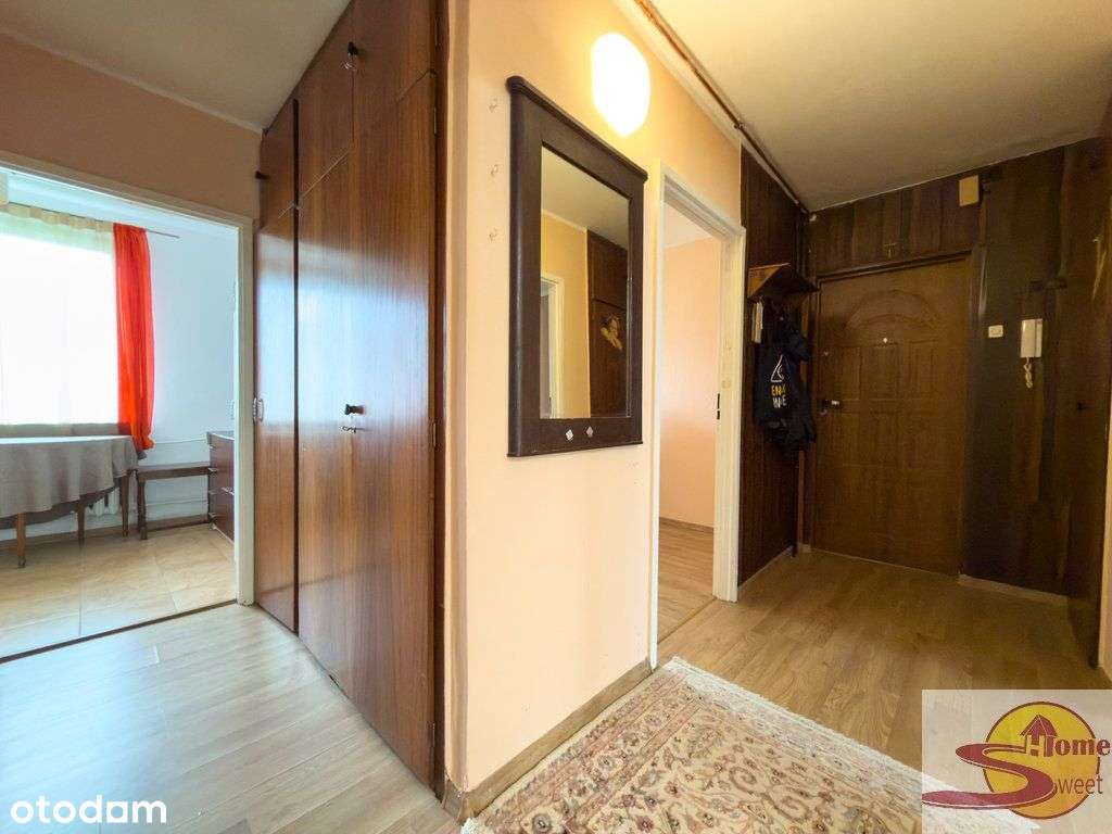 Mieszkanie 3-pokoje | Balkon | 54,2m² | Ustronie-9
