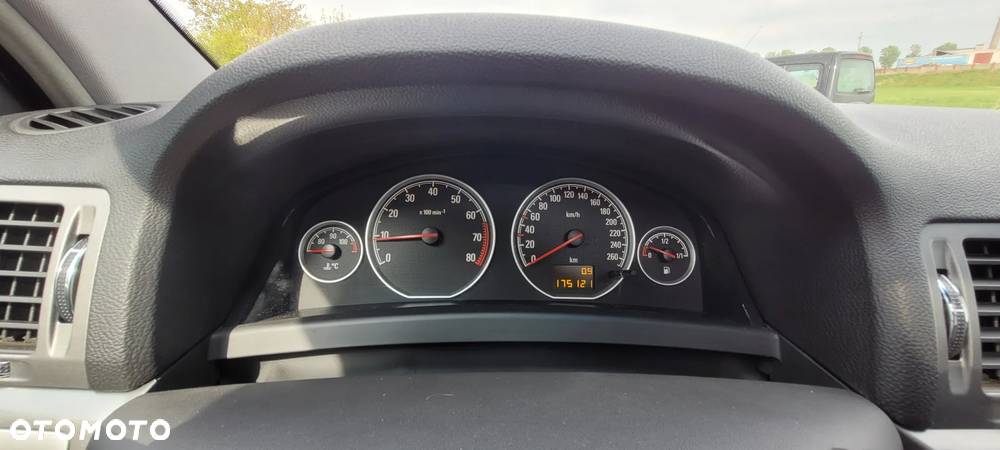 Opel Vectra 1.8 Cosmo - 18