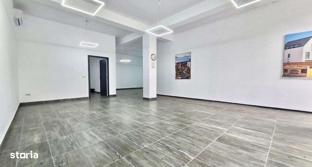 Spatiu comercial de inchiriat – 192 mp, Corbeanca - Imagine principală: 5/14