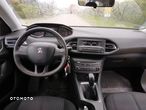 Peugeot 308 1.6 HDi Active - 7