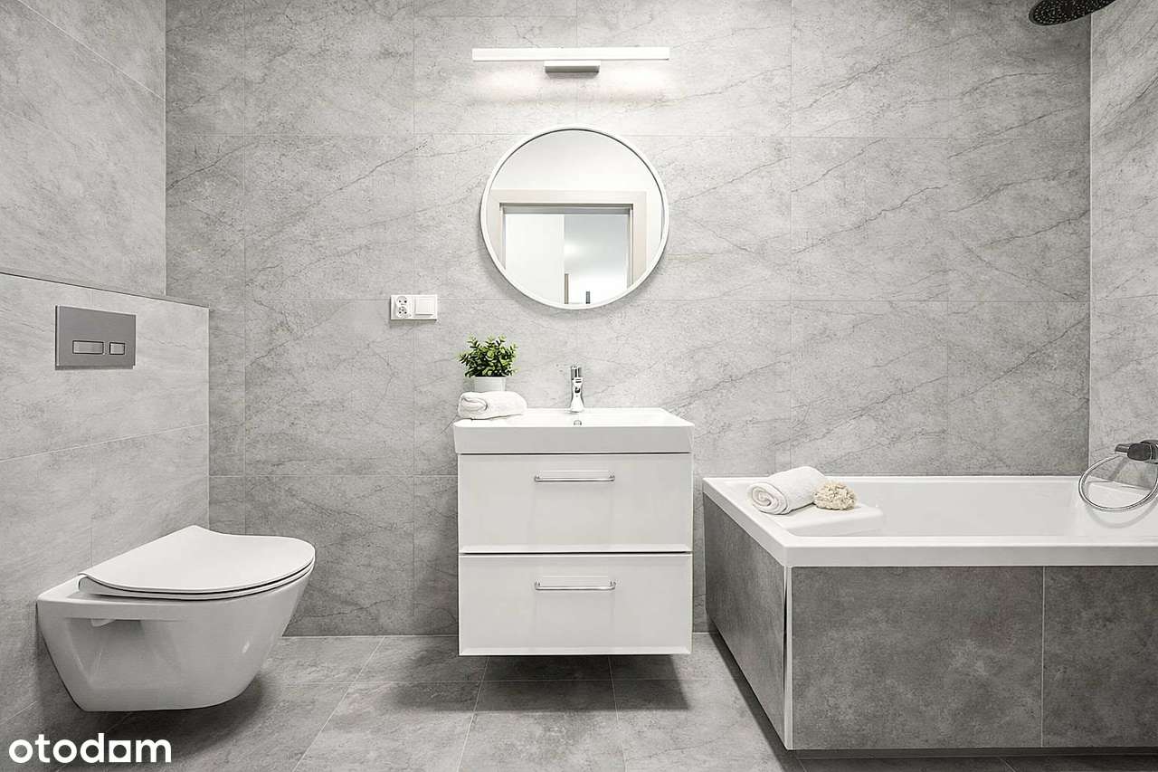 Ekskluzywny apartament 2-pokojowy po remoncie Kochanowskiego 48,84 m²-5