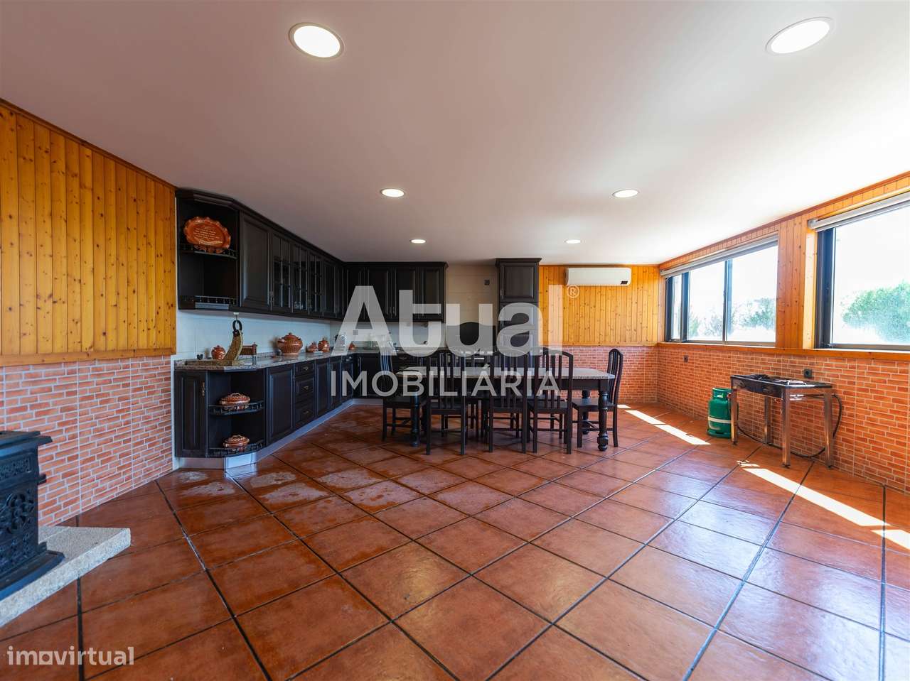 Moradia T3 Venda em Caldas de Vizela (São Miguel e São João),Vizela-40