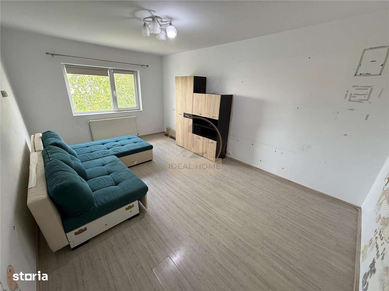 Apartament 2 camere +  Garaj. Nicolina. 34 - Imagine principală: 3/9