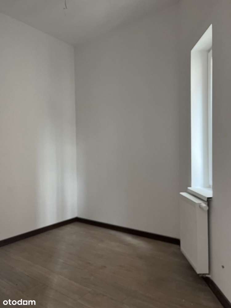 Po generalnym remoncie w kamienicy blisko centrum - Pełny obrazek: 5/10