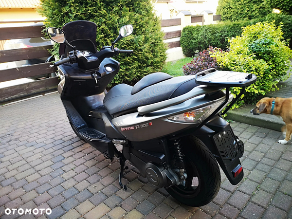 Kymco Xciting - 19