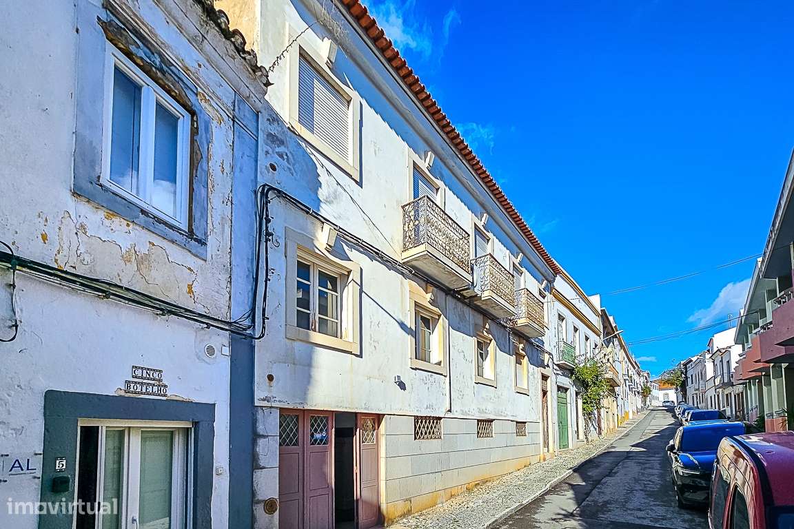 Prédio >=T10 Venda em Tavira (Santa Maria e Santiago),Tavira-28