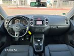 Volkswagen Tiguan 1.4 TSI 4Motion Sport & Style - 6