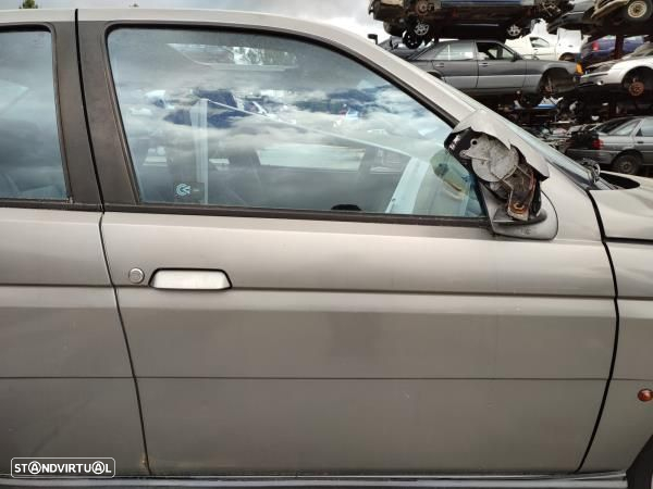 Porta Frente Direita Frt Drt Alfa Romeo 155 (167_) - 1