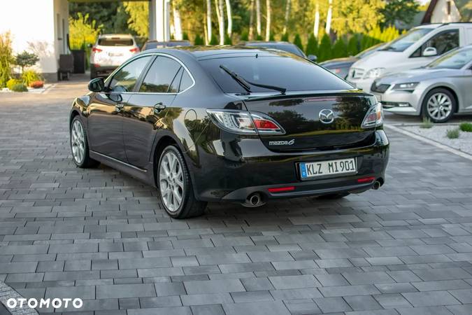 Mazda 6 - 21