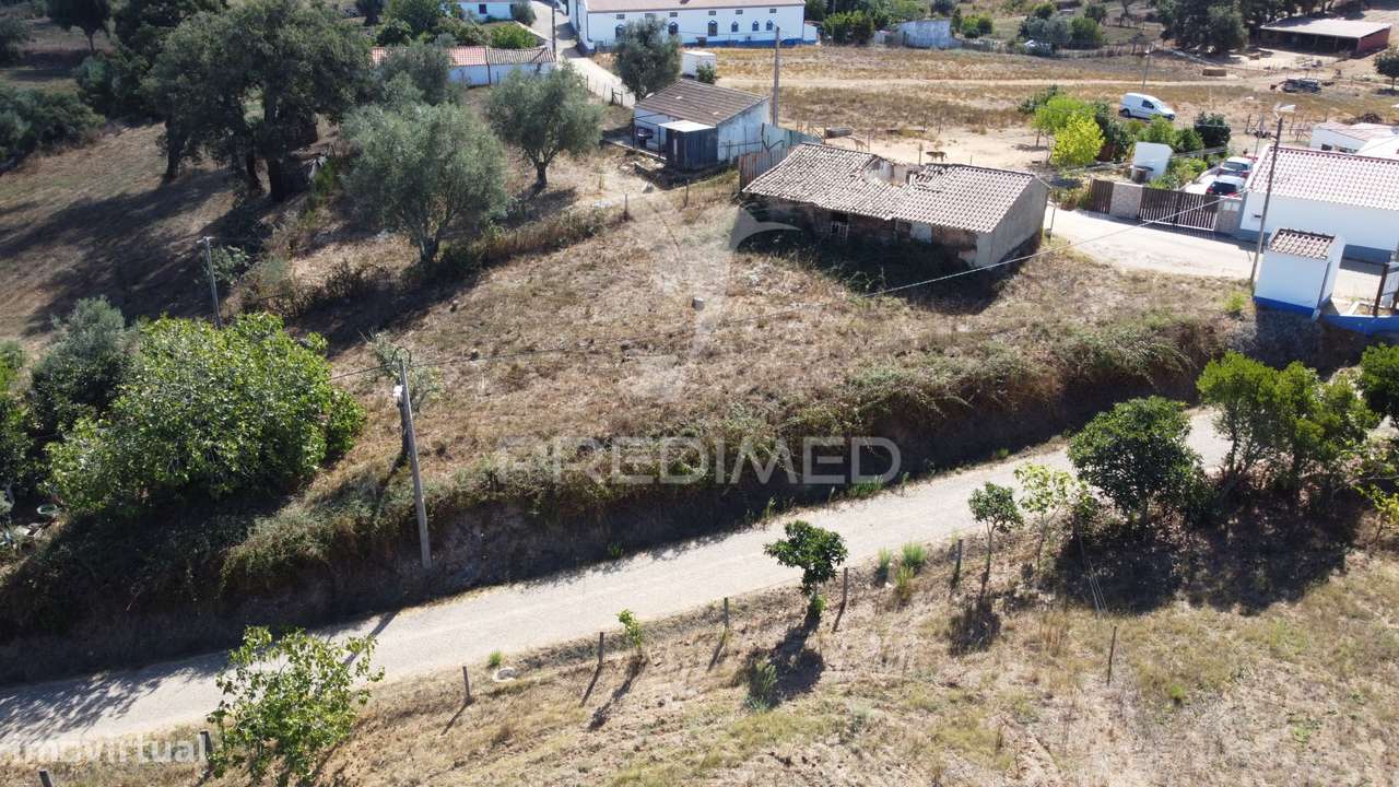 Ruína Típica Alentejana, Odemira - Grande imagem: 5/19