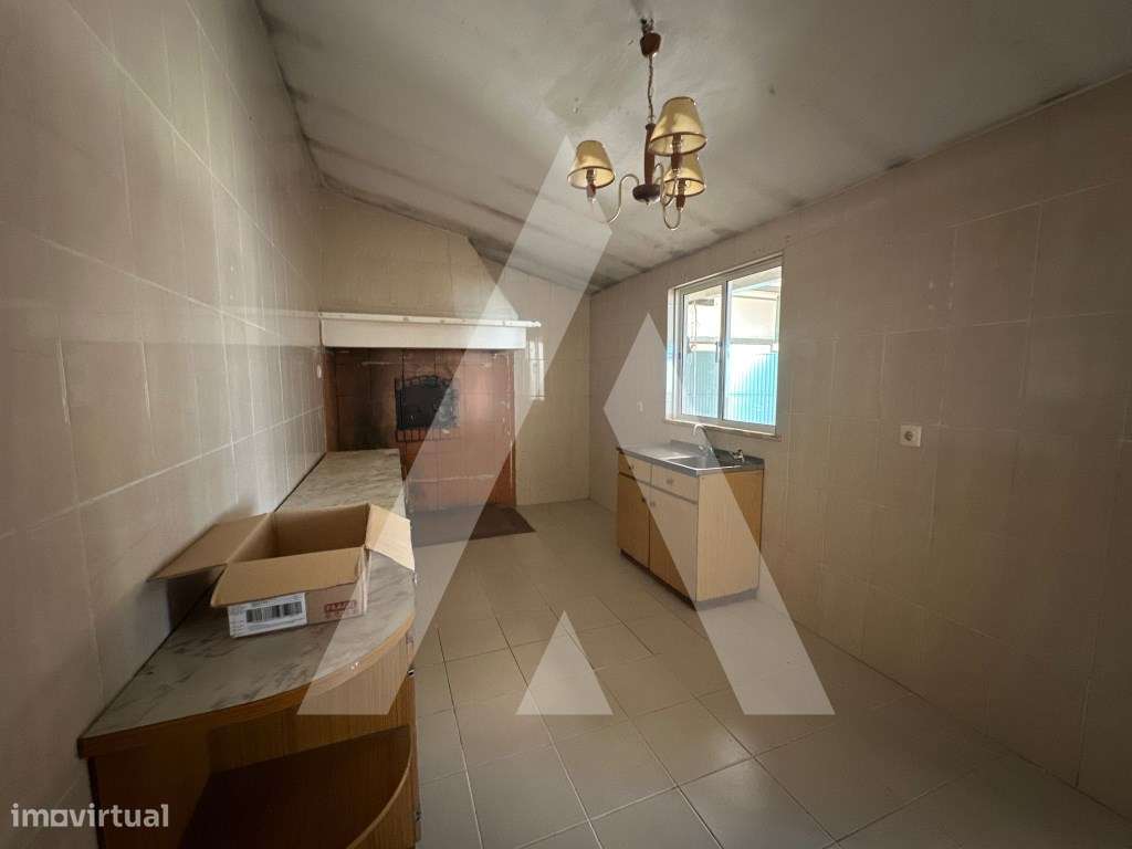 Moradia em Sangalhos - Grande imagem: 4/42