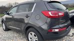 Kia Sportage 1.7 CRDI 2WD ISG Attract - 4