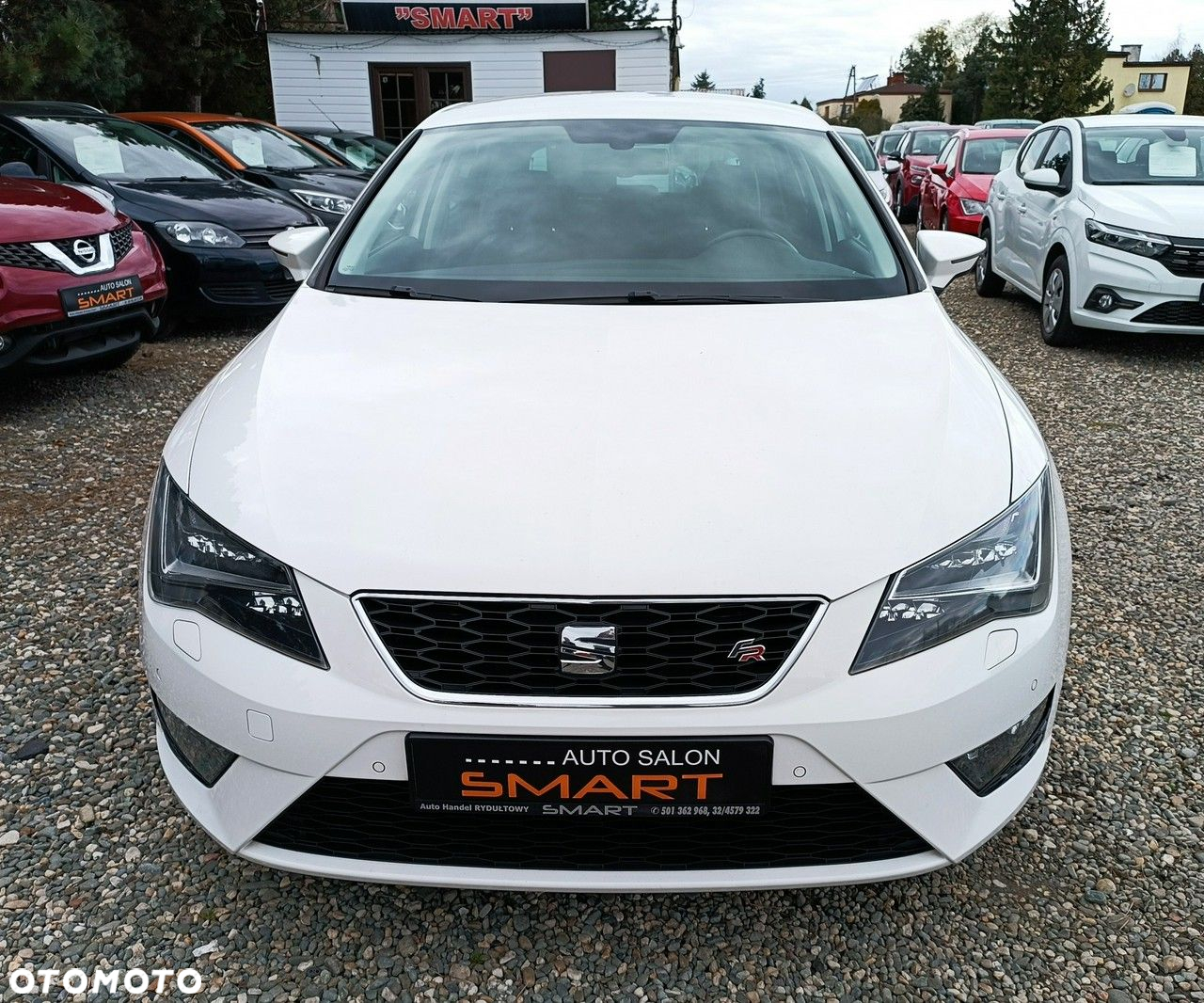 Seat Leon - 2