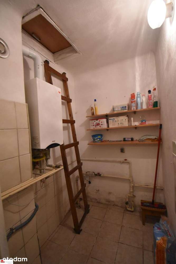 Centrum Wołomina, blisko Pkp-14