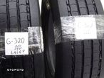 OPONY 2SZT 215/75R17,5 MICHELIN X MULTI 7.4 6.9 MM - 6