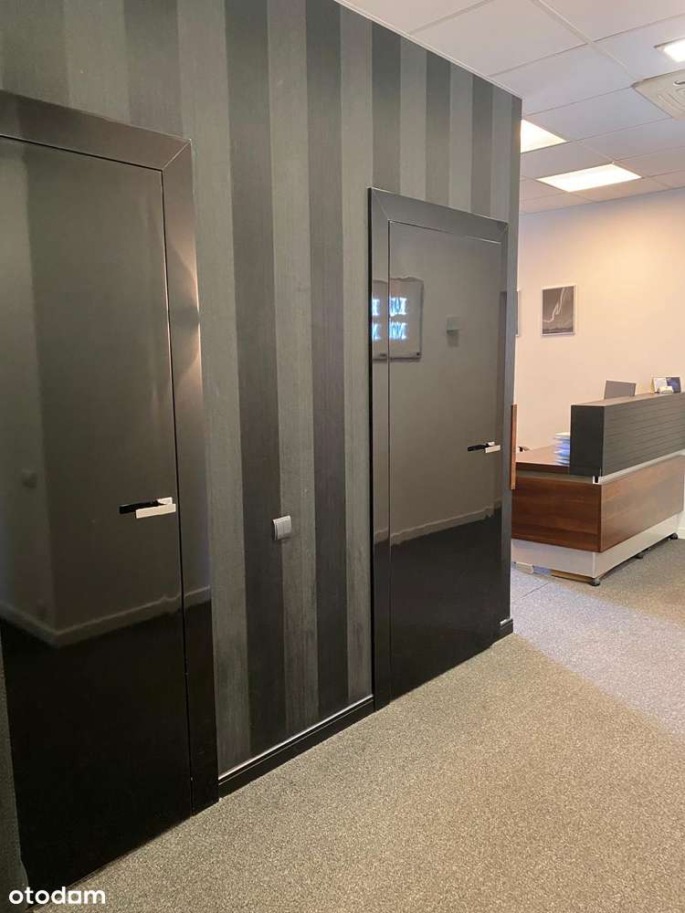 Najwyższa Klasa Luksusu i Funkcjonalności w Centrum Stolicy - Pełny obrazek: 5/13