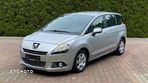 Peugeot 5008 e-HDI FAP 110 EGS6 Stop&Start Access - 4