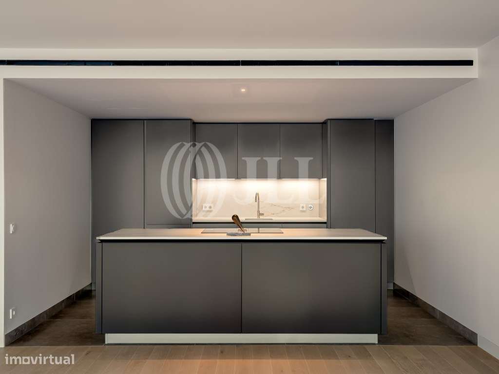 Apartamento T3 na Avenida da Liberdade, Lisboa-6