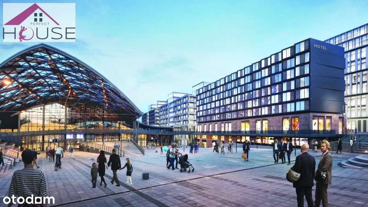 Mieszkanie na sprzedaż 5 pokoi, Łódź Fabryczna. - Pełny obrazek: 5/17