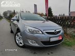 Opel Astra 1.6 Sports Tourer - 1