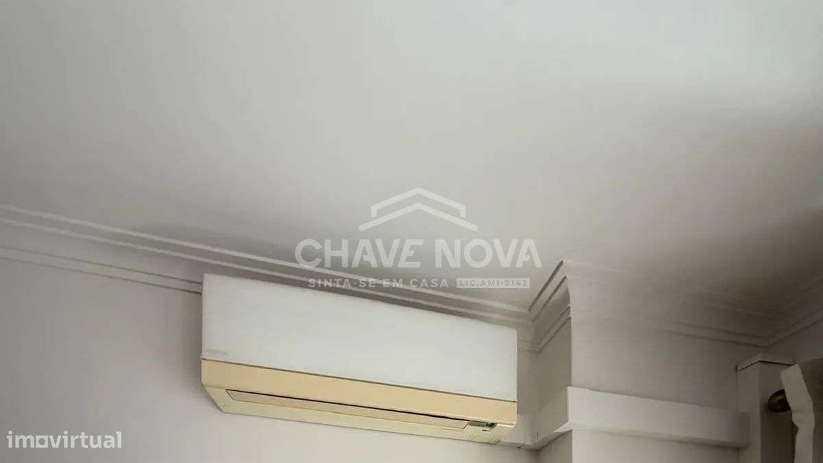T3 Condominio Fechado c/ Garagem Box em Vilar do Paraíso-17