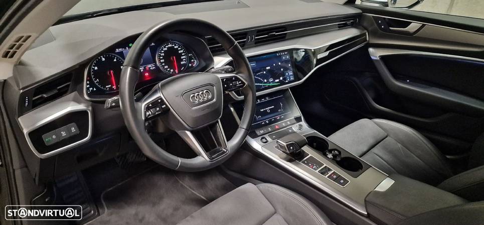 Audi A6 Avant 40 TDI Sport S tronic - 54