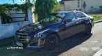 Cadillac CTS 2.0 Turbo AT AWD Luxury - 2