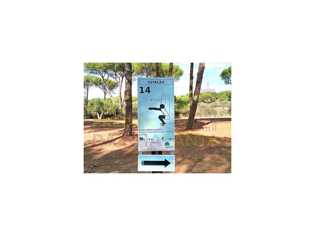 LOTE DE TERRENO DESTINADO A CONSTRUÇÃO - HERDADE DA AROEIRA-10