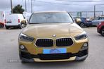 BMW X2 20 d sDrive Auto Advantage - 2