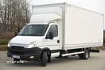 Iveco Iveco DAILY 70C17 6,1metra KONTENER Salon Polska - 1