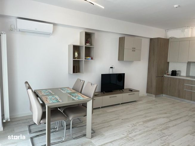 Zona Butoaie ( bloc Velier )-ap 2 camere decomandat-1