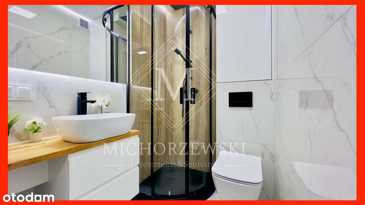 ☆Kawalerka po generalnym remoncie☆ - Pełny obrazek: 1/7